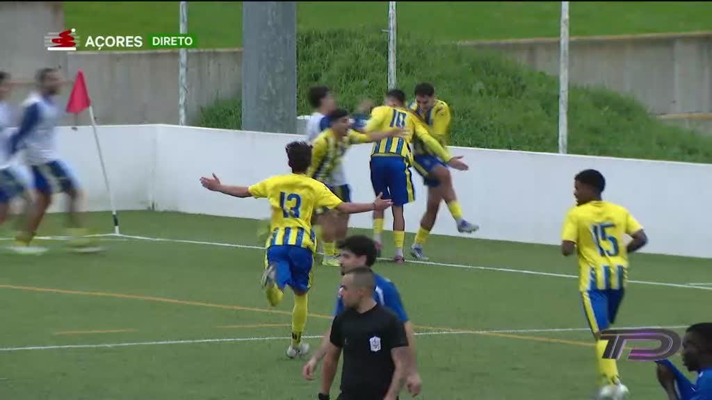 Imagem de Teledesporto