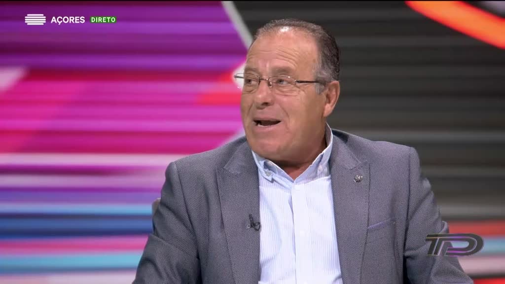 Imagem de Teledesporto - Apresentação | Paulo Cordeiro