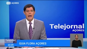 Telejornal Açores