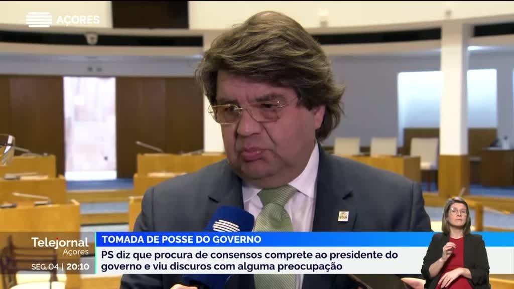 Telejornal Açores - Apresentação | Dulce Bradford