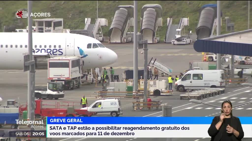 Imagem de Telejornal Açores - Apresentação | Dulce Vieira