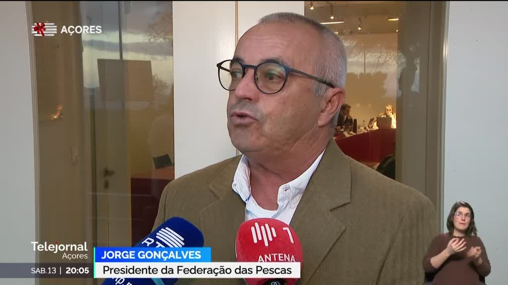 Imagem de Telejornal Açores - Apresentação | Beatriz Terra