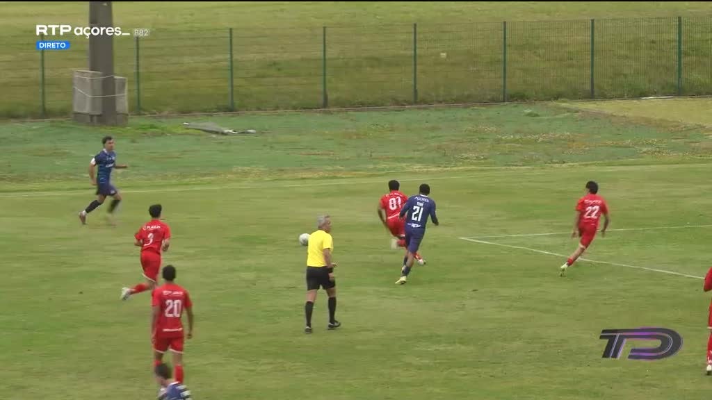 Imagem de Telejornal Açores