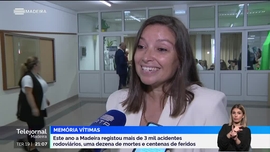 Telejornal Madeira