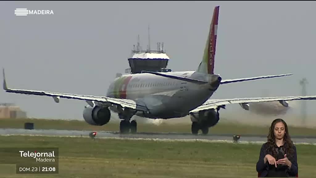 Imagem de Telejornal Madeira