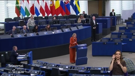 Imagem de Telejornal Madeira