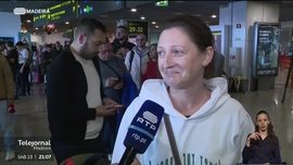 Imagem de Telejornal Madeira