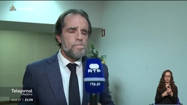 Imagem de Telejornal Madeira