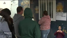 Imagem de Telejornal Madeira