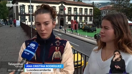 Imagem de Telejornal Madeira