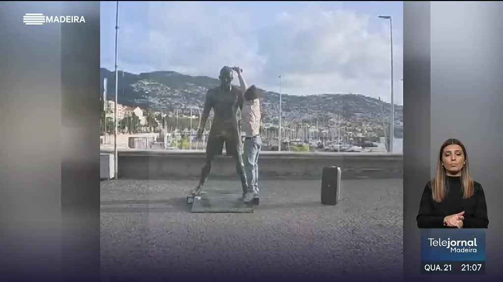 Imagem de Telejornal Madeira