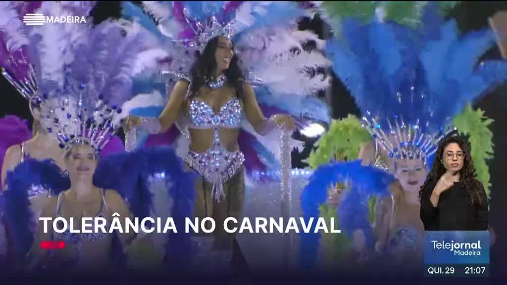 Imagem de Telejornal Madeira