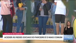Imagem de Telejornal Madeira