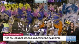 Imagem de Telejornal Madeira