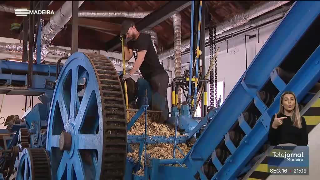 Imagem de Telejornal Madeira