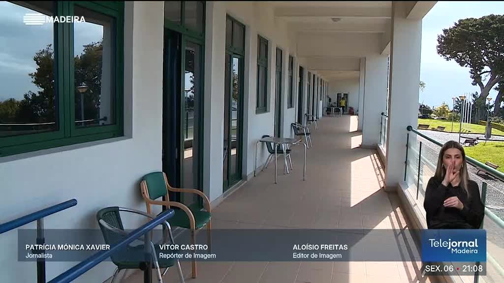 Imagem de Telejornal Madeira