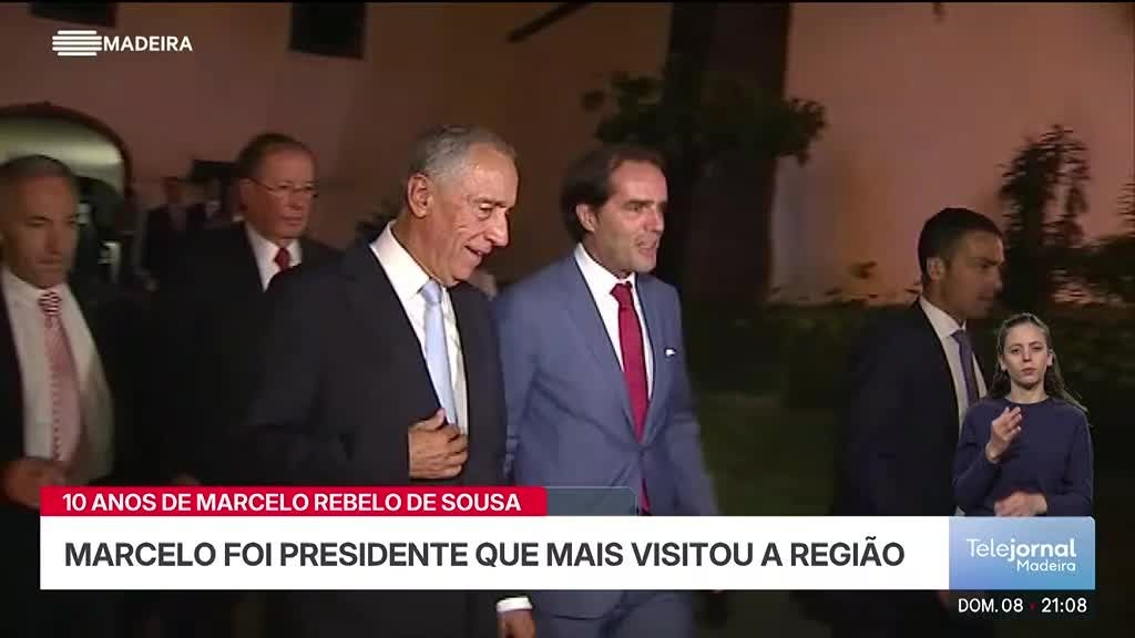 Imagem de Telejornal Madeira