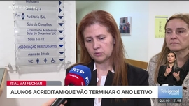 Imagem de Telejornal Madeira