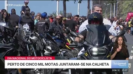 Imagem de Telejornal Madeira