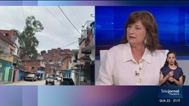 Imagem de Telejornal Madeira