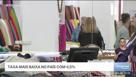Imagem de Telejornal Madeira