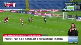 Imagem de Telejornal Madeira