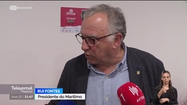 Telejornal Madeira