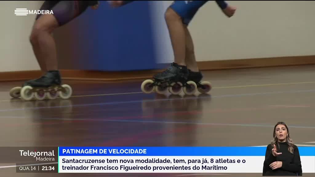 Imagem de Telejornal Madeira