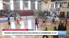 Imagem de Telejornal Madeira