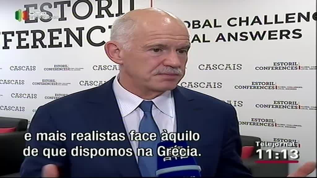 Imagem do Programa / Episiódio - Telejornal Ásia