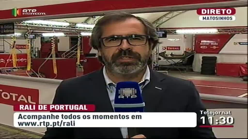 Imagem do Programa / Episiódio - Telejornal Ásia