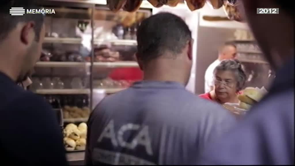 Imagem de Tens Cá Disto?