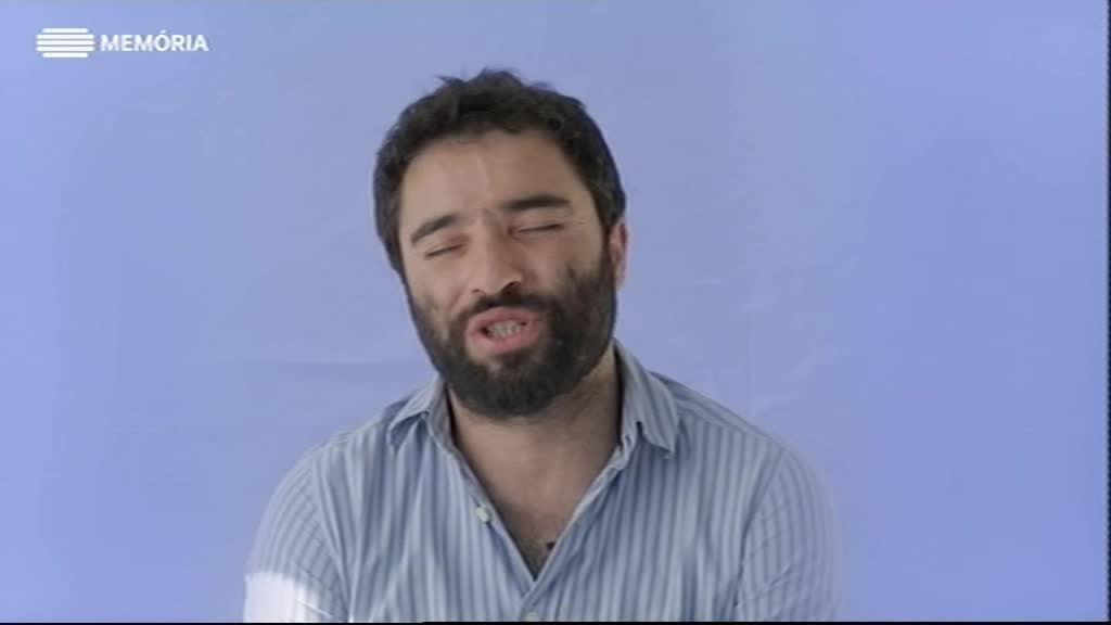 Imagem de Tens Cá Disto?