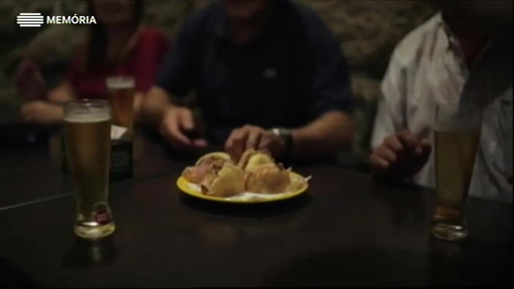 Imagem de Tens Cá Disto?