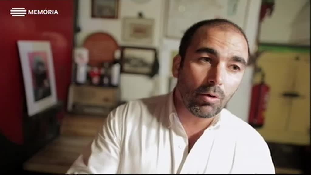 Imagem de Tens Cá Disto?