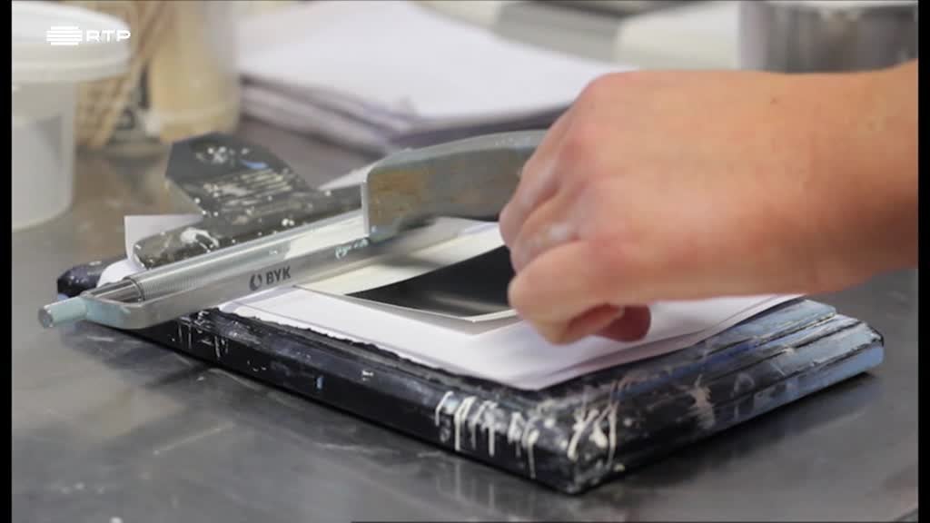 Imagem de Tintim Por Tintim