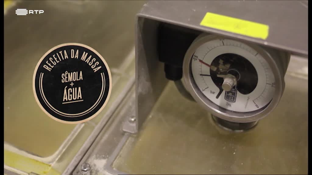 Imagem de Tintim Por Tintim - Massa