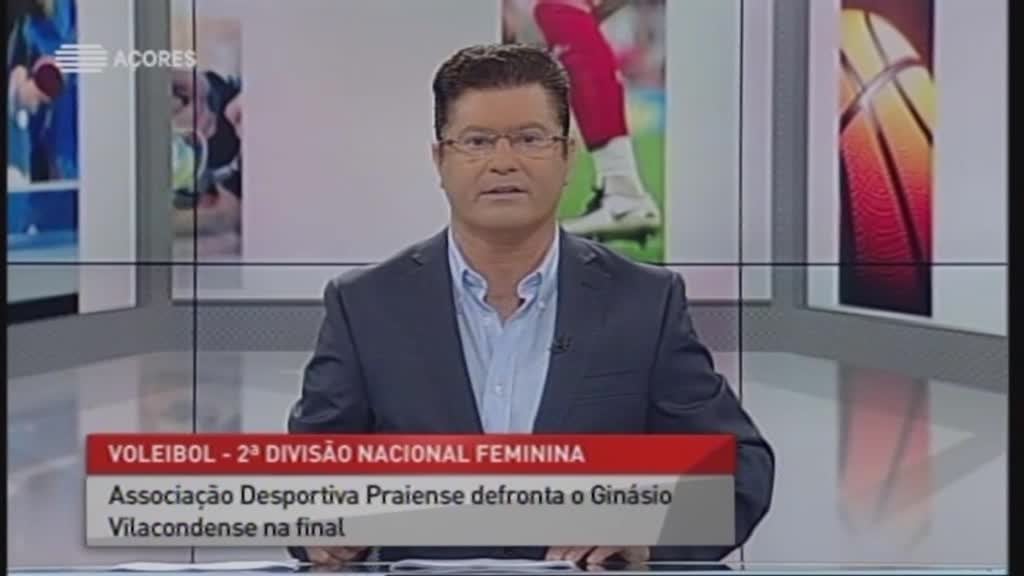 Imagem do Programa / Episiódio - Troféu