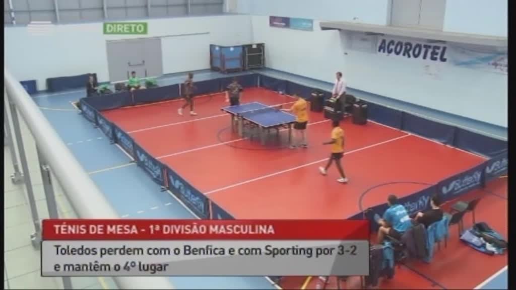 Imagem do Programa / Episiódio - Troféu