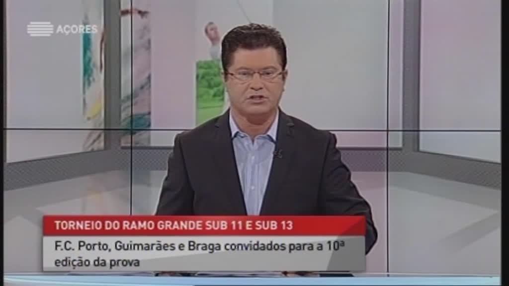 Imagem do Programa / Episiódio - Troféu