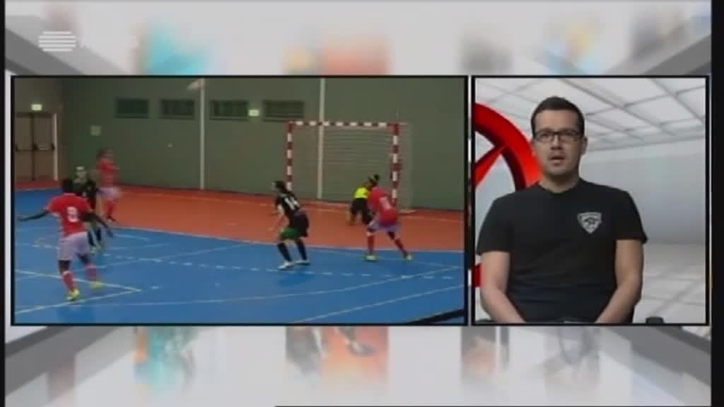 Imagem do Programa / Episiódio - Troféu