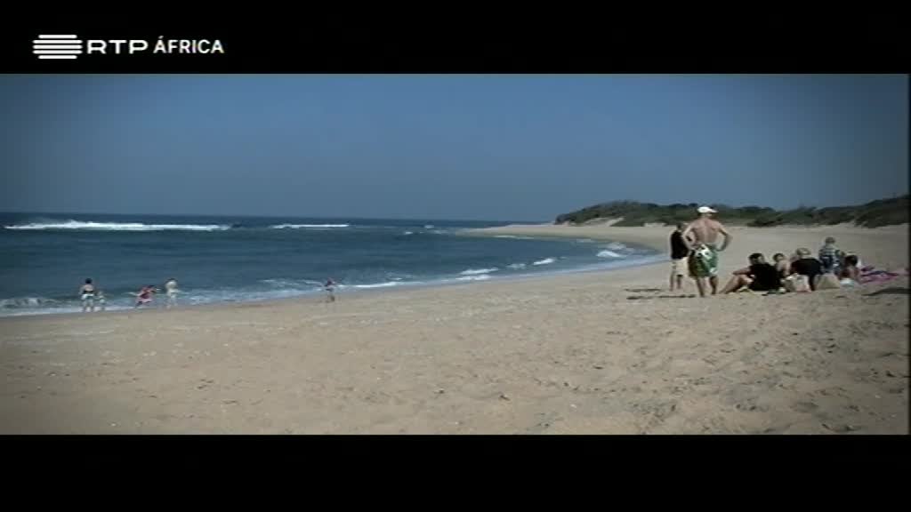 Imagem do Programa / Episiódio - Txopela Moçambique
