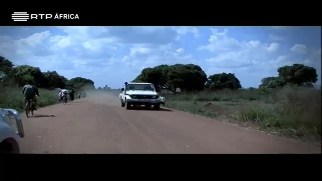 Imagem do Programa / Episiódio - Txopela Moçambique