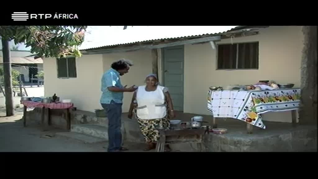 Imagem do Programa / Episiódio - Txopela Moçambique