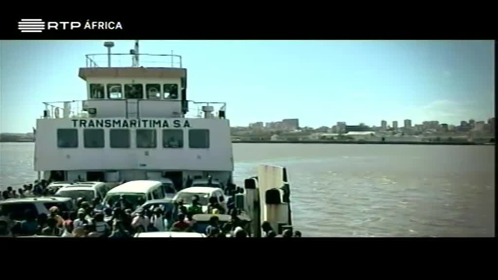 Imagem do Programa / Episiódio - Txopela Moçambique