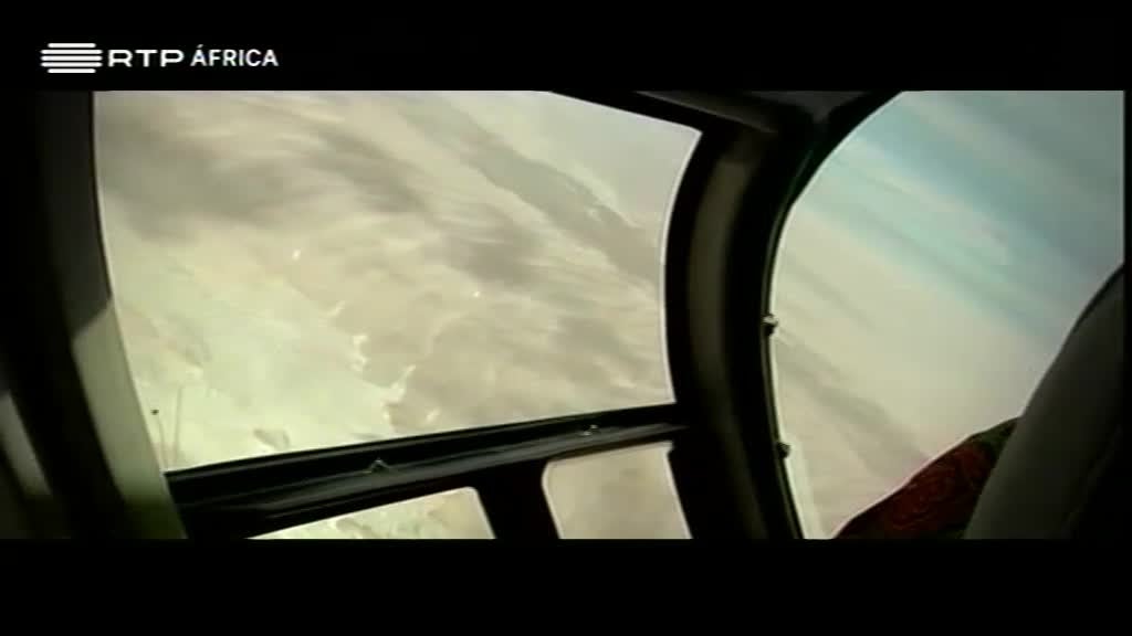 Imagem do Programa / Episiódio - Txopela Moçambique