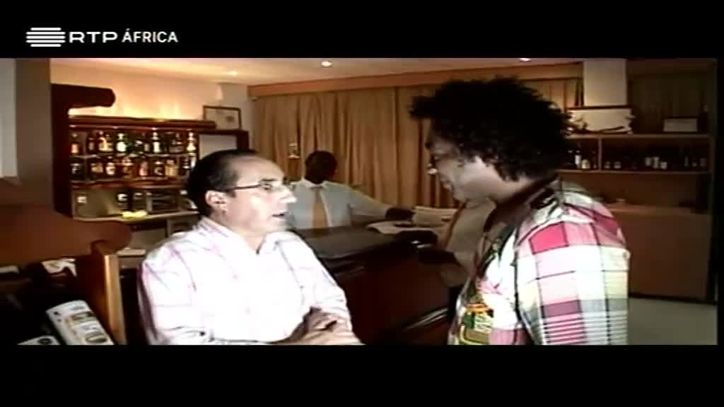 Imagem do Programa / Episiódio - Txopela Moçambique