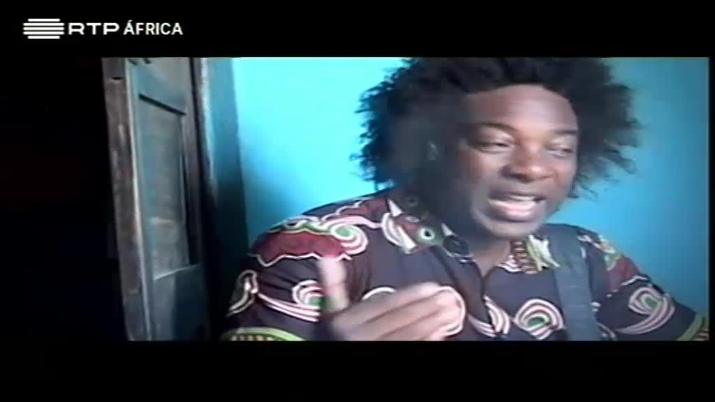 Imagem do Programa / Episiódio - Txopela Moçambique