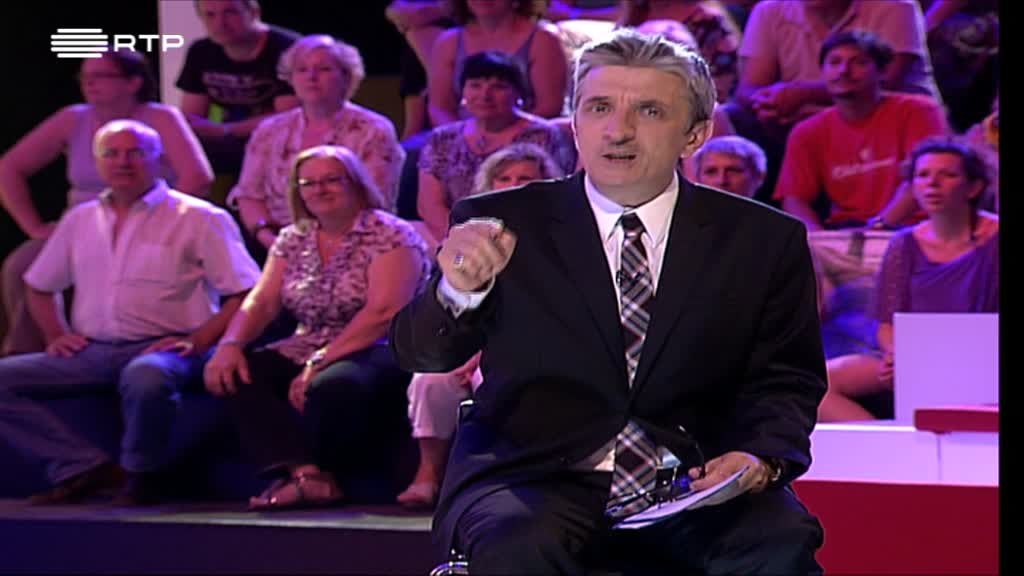 Imagem de Último a Sair - Nomeações