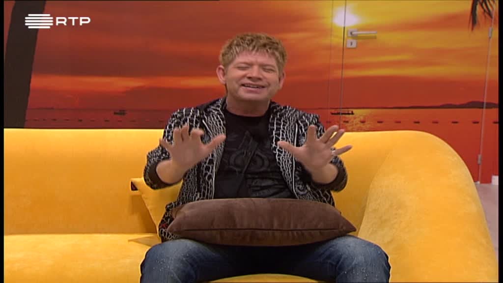 Imagem de Último a Sair - Nomeações